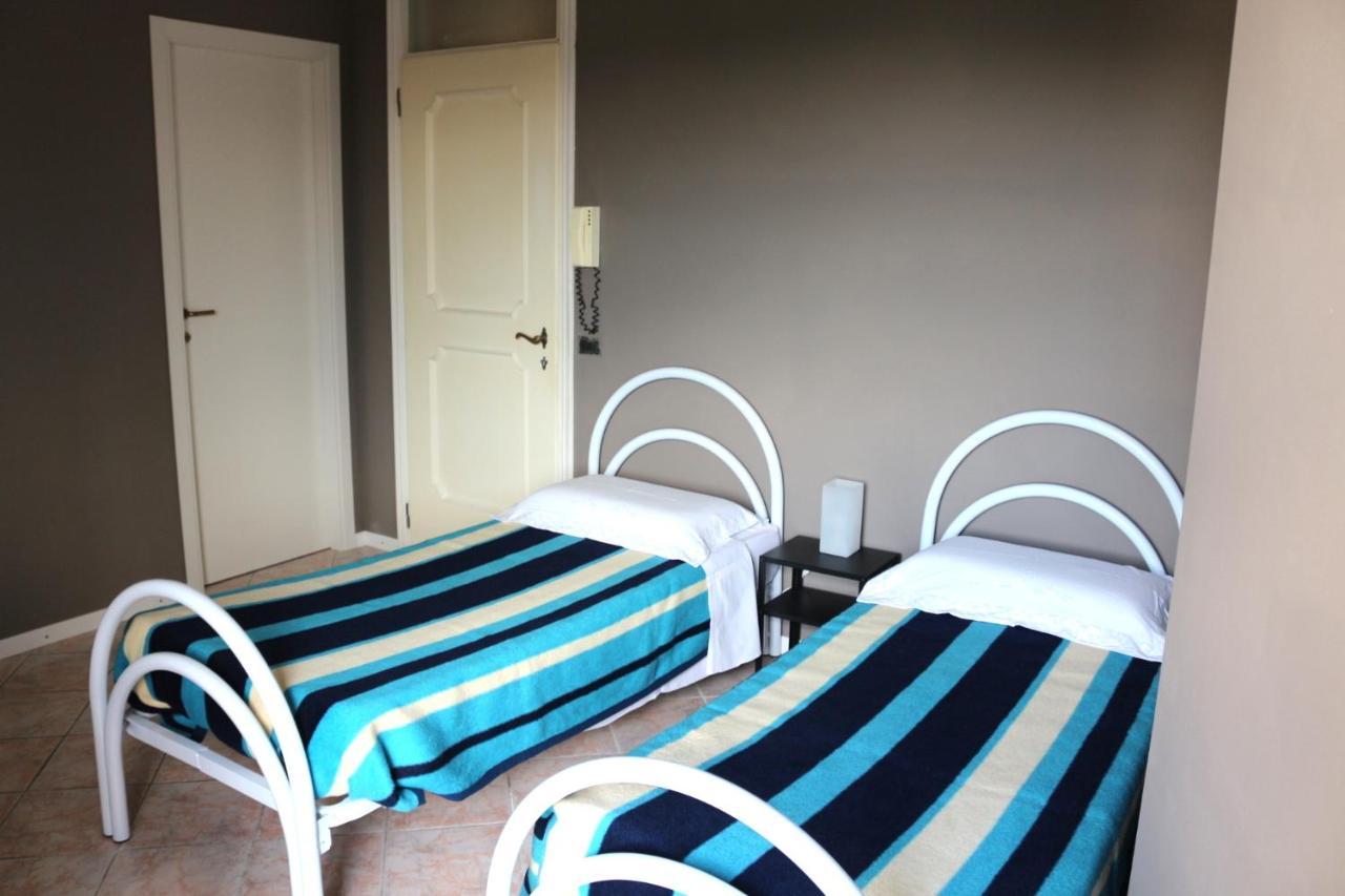 Easyroom Piovene Rocchette Εξωτερικό φωτογραφία
