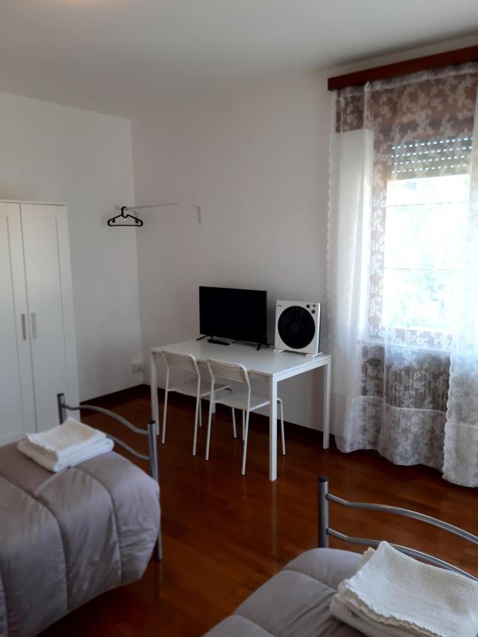 Easyroom Piovene Rocchette Εξωτερικό φωτογραφία