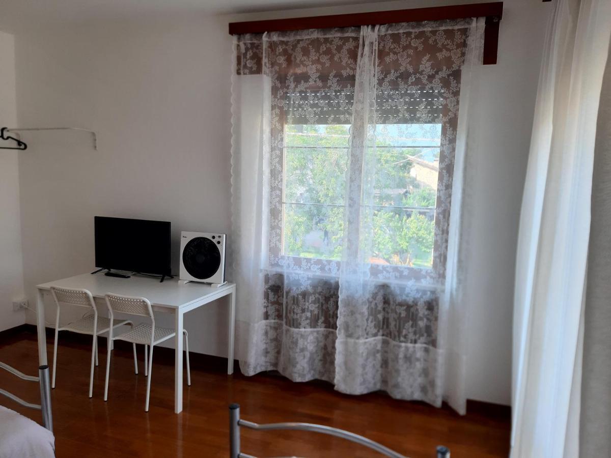 Easyroom Piovene Rocchette Εξωτερικό φωτογραφία