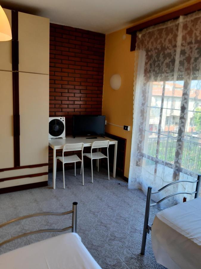Easyroom Piovene Rocchette Εξωτερικό φωτογραφία