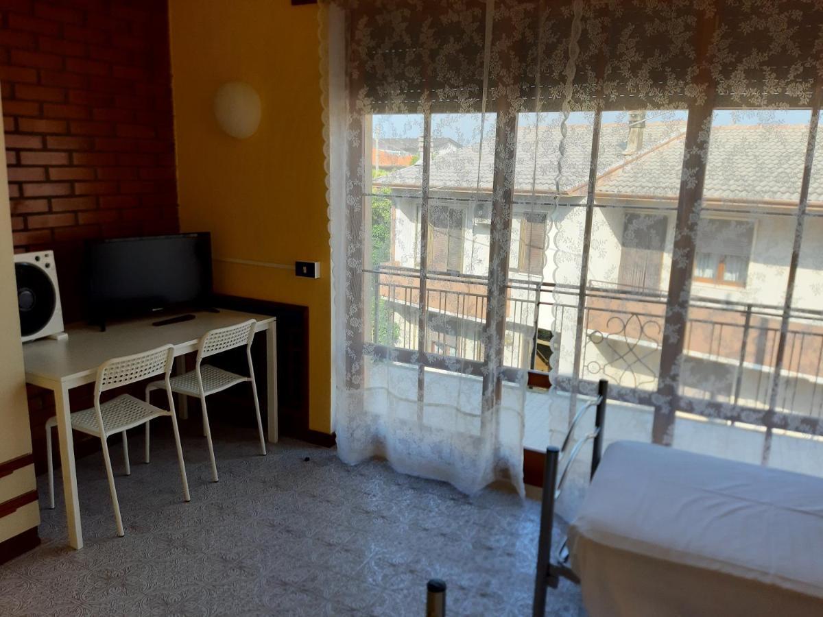 Easyroom Piovene Rocchette Εξωτερικό φωτογραφία
