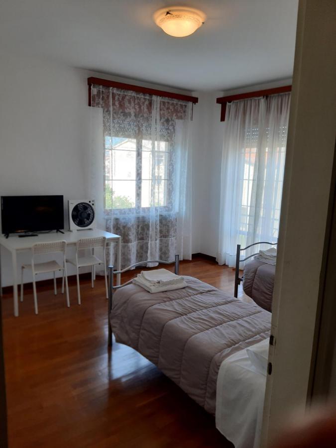 Easyroom Piovene Rocchette Εξωτερικό φωτογραφία