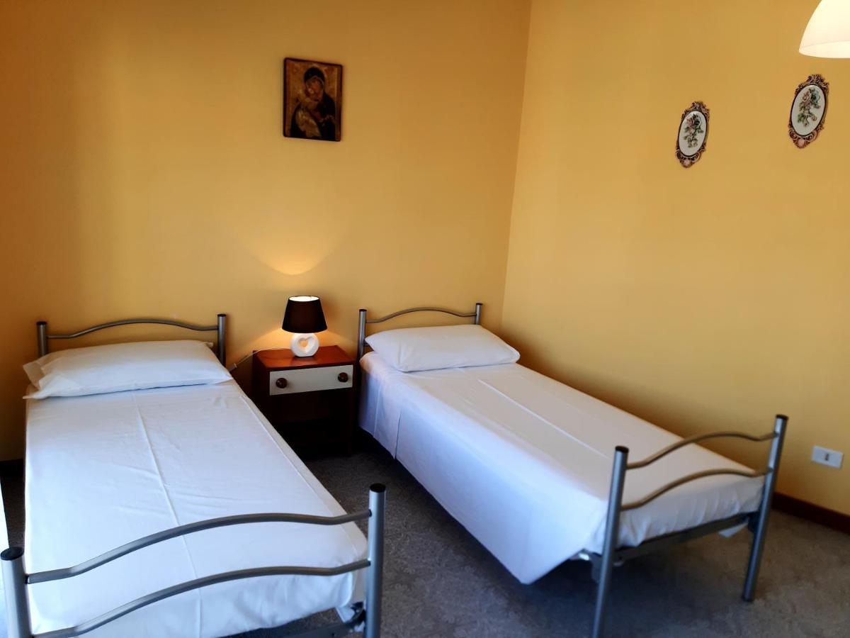 Easyroom Piovene Rocchette Εξωτερικό φωτογραφία