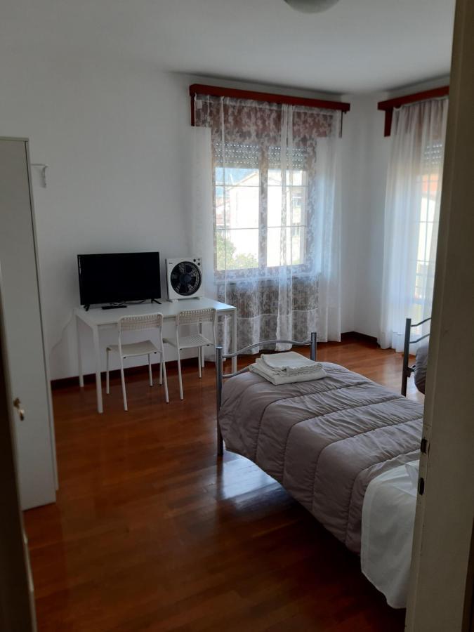 Easyroom Piovene Rocchette Εξωτερικό φωτογραφία