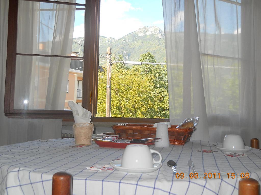 Easyroom Piovene Rocchette Εξωτερικό φωτογραφία